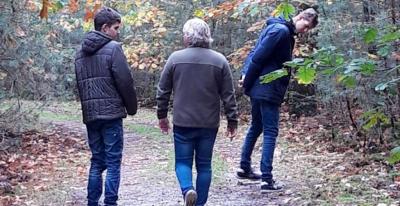24 uurs zorgopvang voor jong en oud